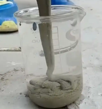 元阳水工混凝土絮凝剂，水下抗分散剂的作用及施工方法