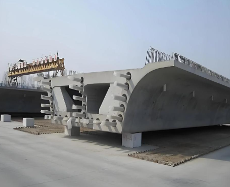 元阳抗冻压浆料的特点及标准化施工工艺